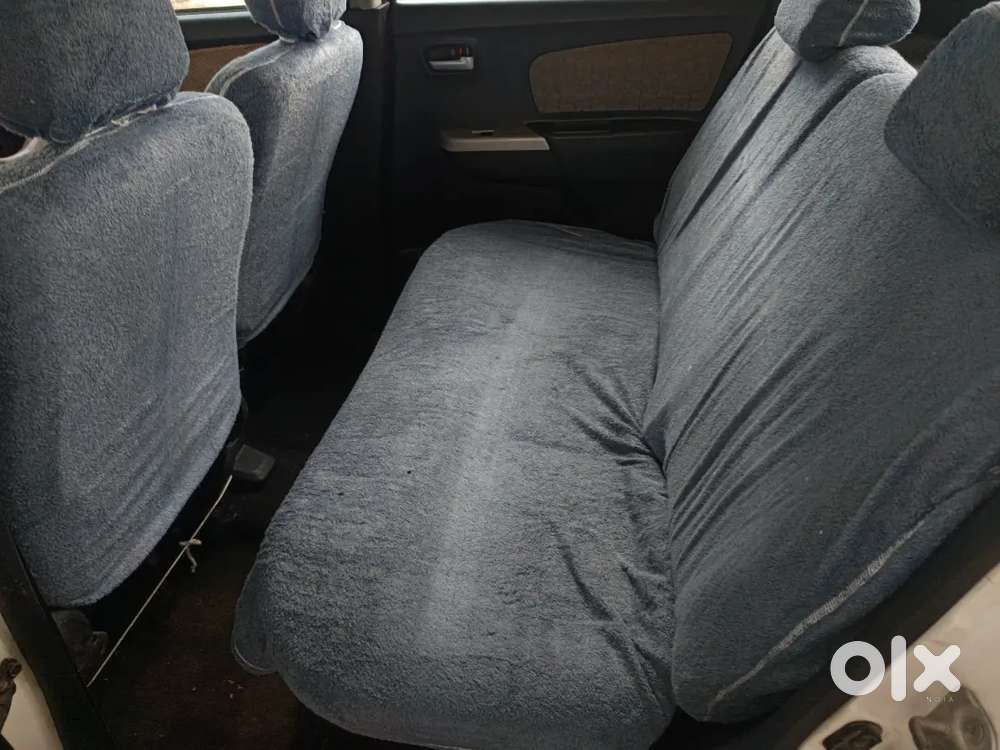 Maruti Suzuki Wagon R 2017 Vxi