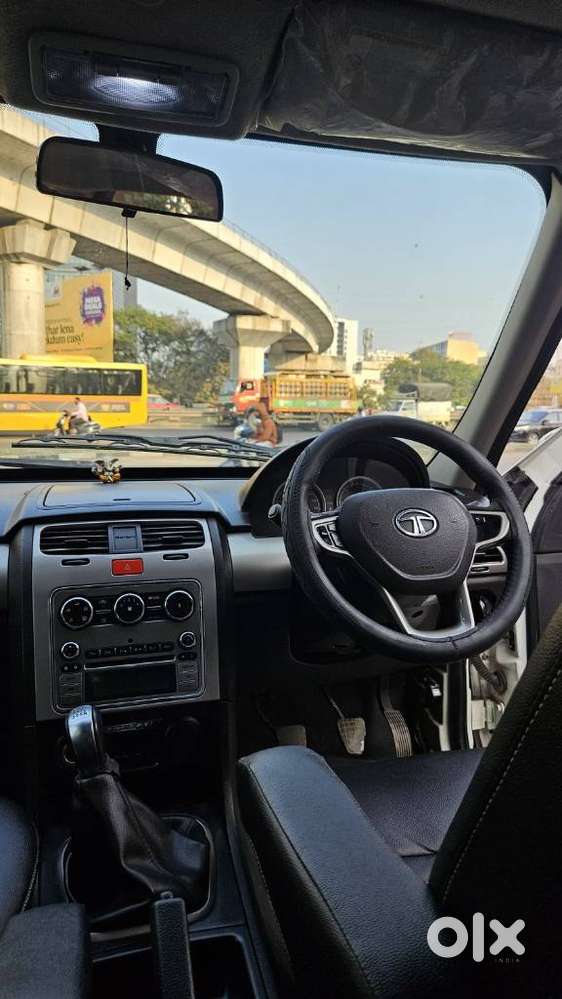 Tata Safari Storme Vx, 2018, Diesel