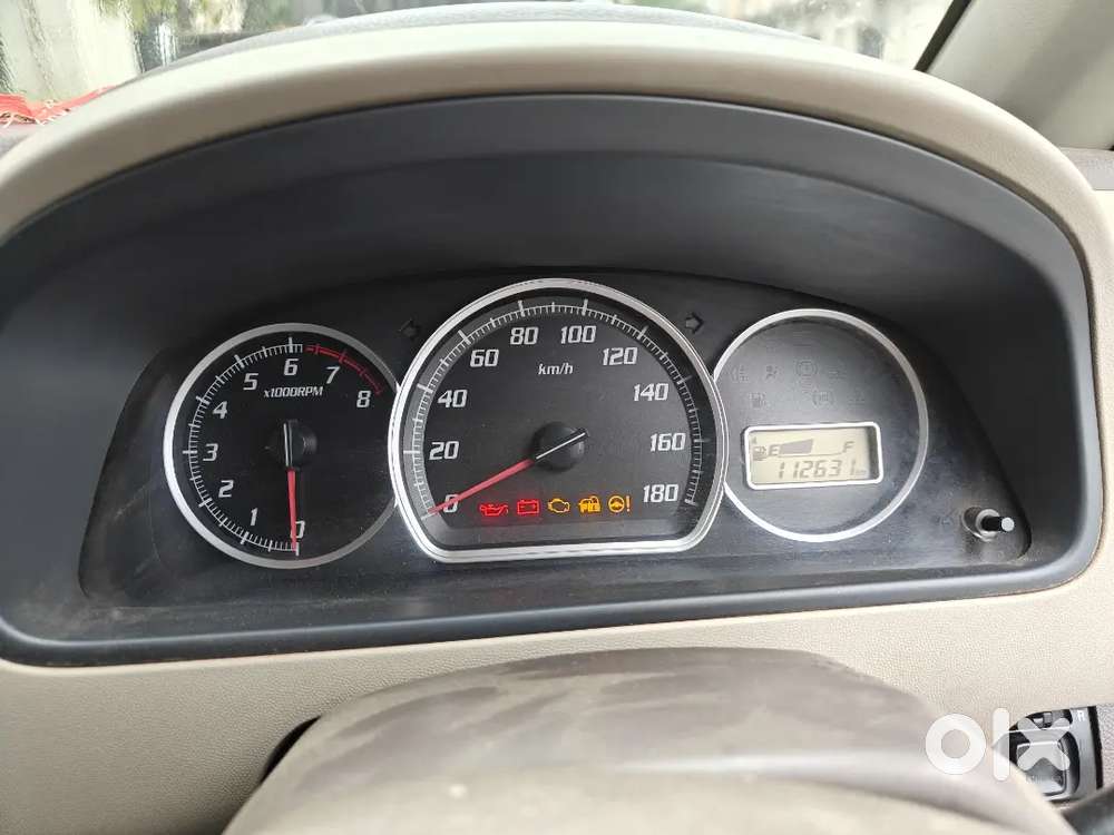 Maruti Suzuki Zen 2011