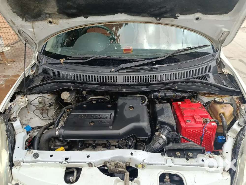 Maruti Suzuki Swift 2010 Diesel Well Maintained
2030 Tk Passing