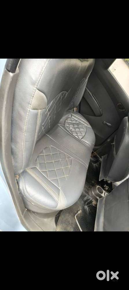 Chevrolet Beat, 2011, Diesel