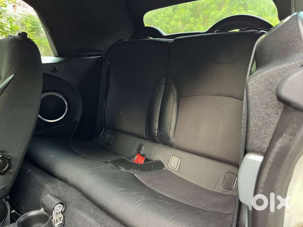 Mini Cooper 3 Door 2015
