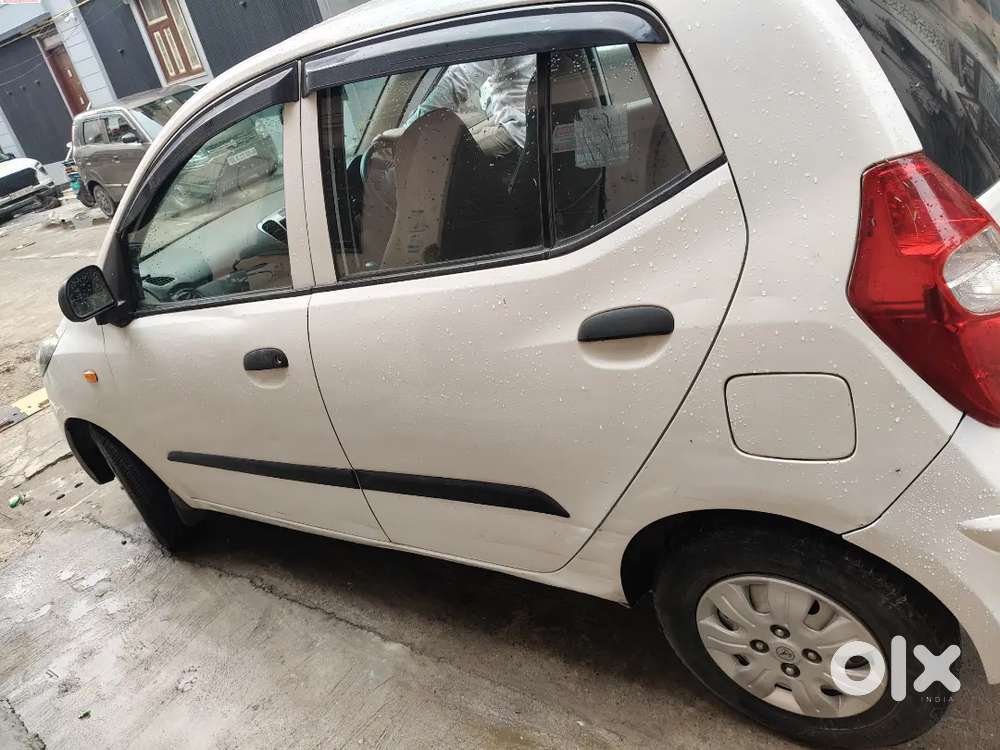 Hyundai I10 Magna 2016 Year Petrol Manual