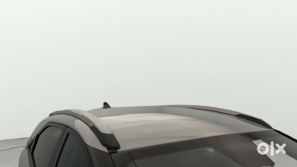 Tata Nexon Pure (s) 1.2 Petrol 6amt, 2023, Cng & Hybrids