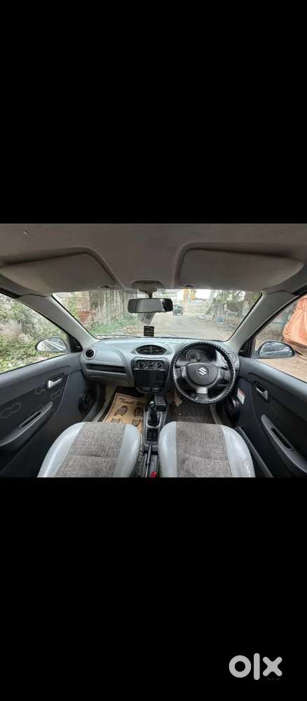 Maruti Suzuki Alto 800, 2014, Petrol