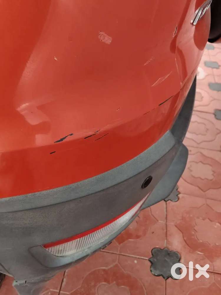 Good Condition Ford Ecosport For Sales