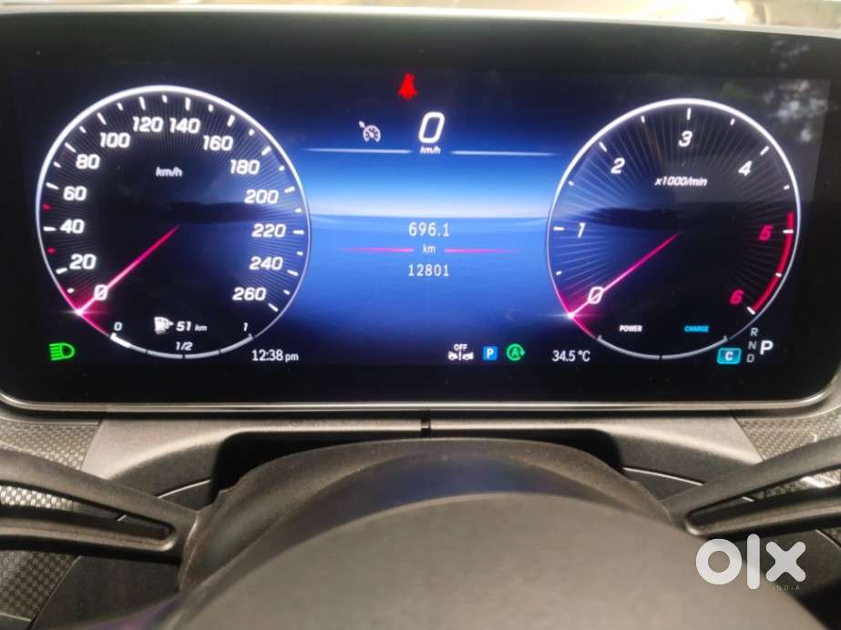 Mercedes-benz C-class Amg Line C 300d, 2023, Diesel