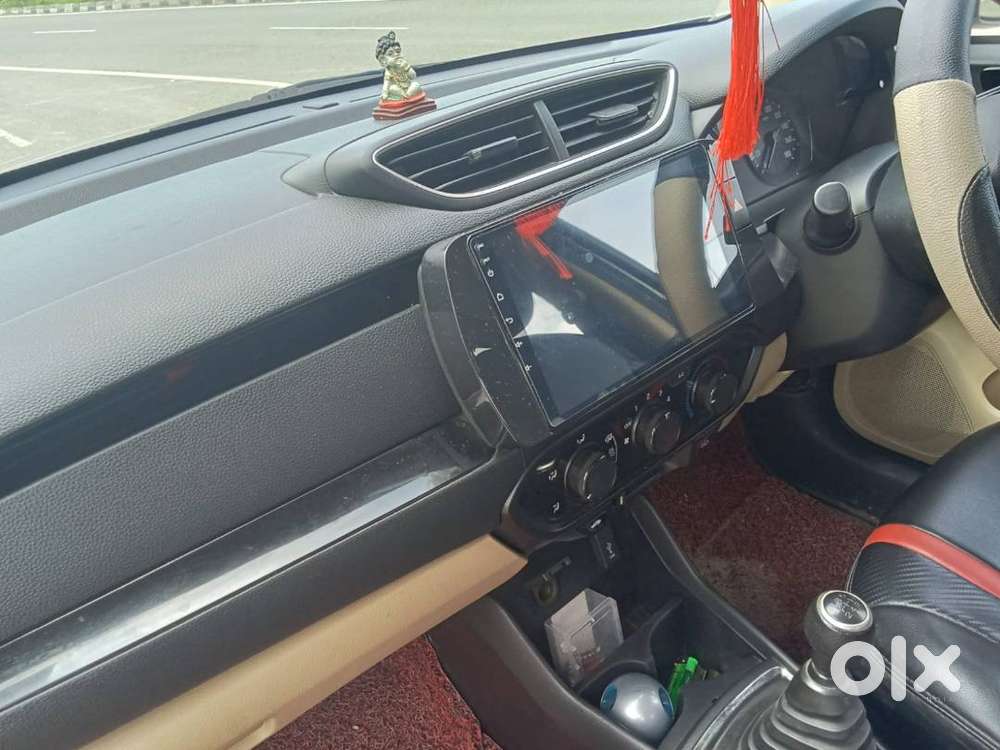 Honda Amaze Sx 2018