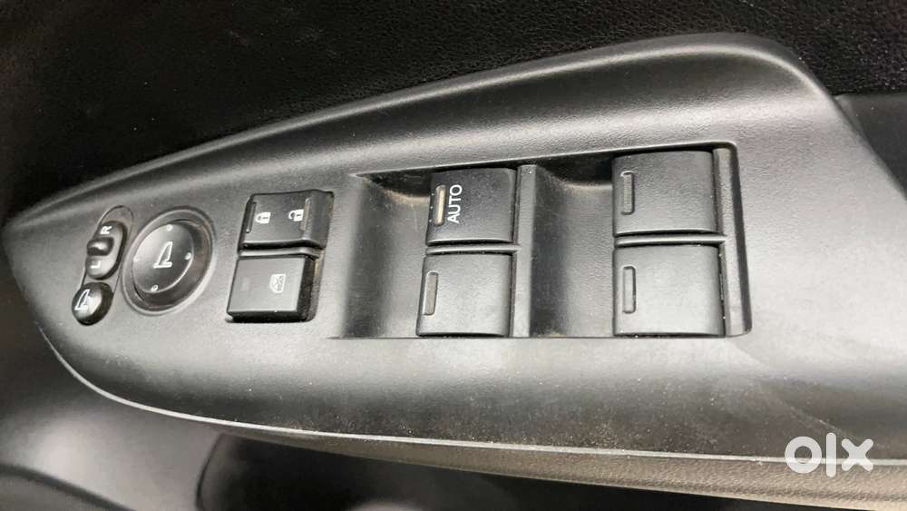 Honda Wr-v 1.2 Vx I-vtec, 2021, Petrol