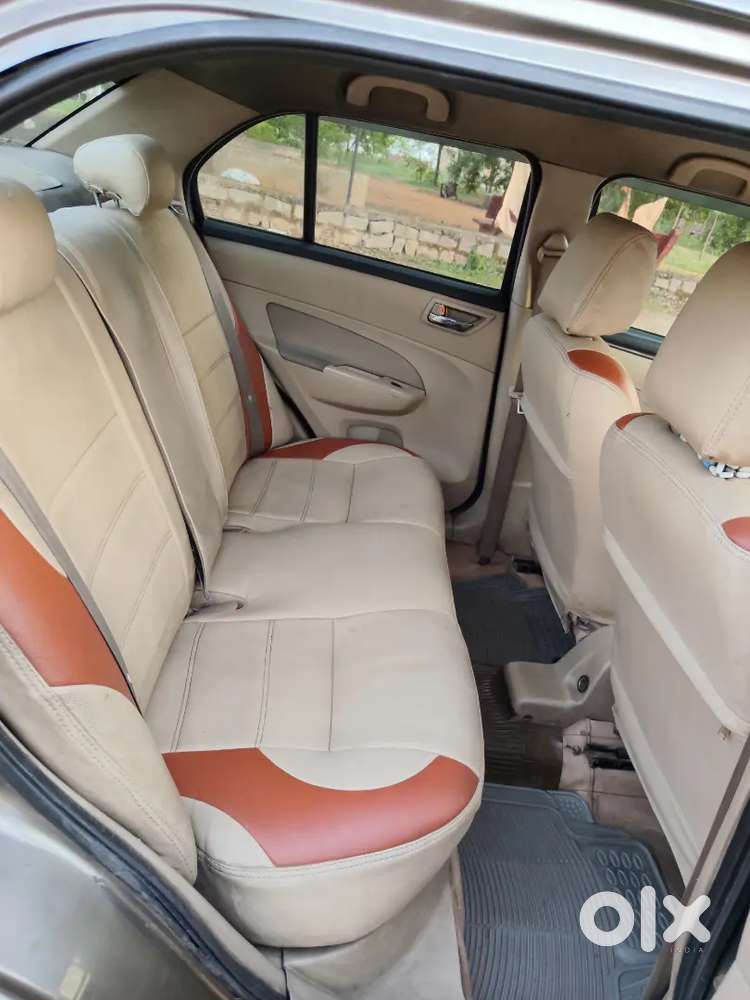 Maruti Dzire Vdi Diesel 2015