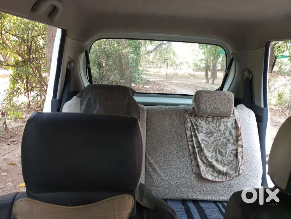 Maruti Wagon R 2010 Lxi