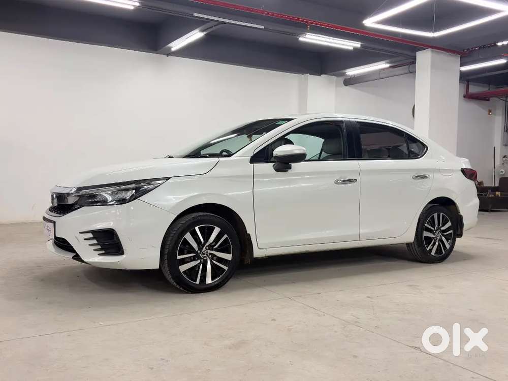 Honda City Zx Vtec Plus 2023