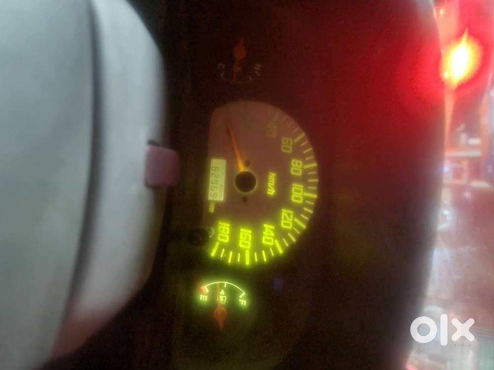 Maruti Suzuki Alto 800 2006 Cng & Hybrids Well Maintained Top Conditio