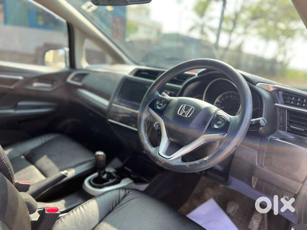 Honda Wr-v 1.5 Vx I-dtec, 2018, Diesel