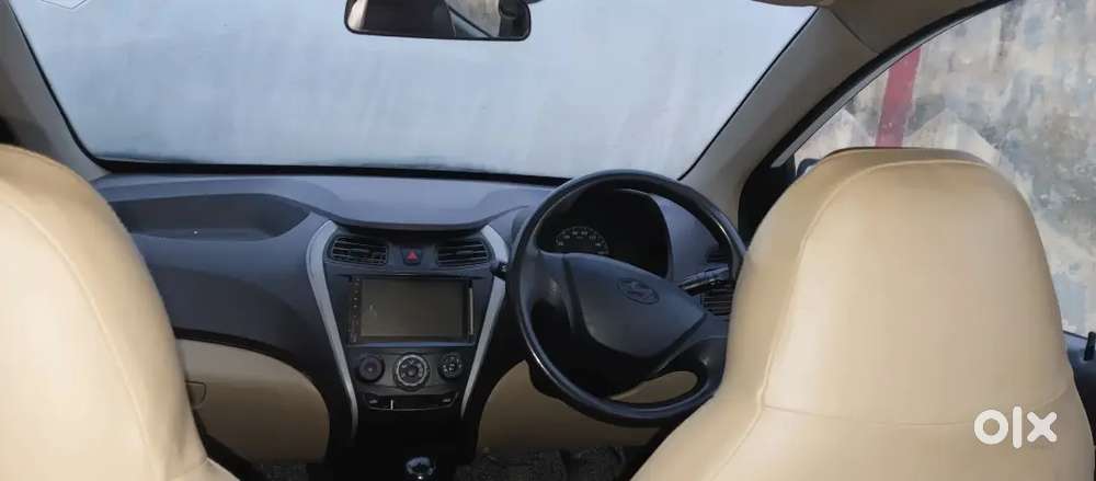 Hyundai Eon Cng On Paper Ac Chilled Hai