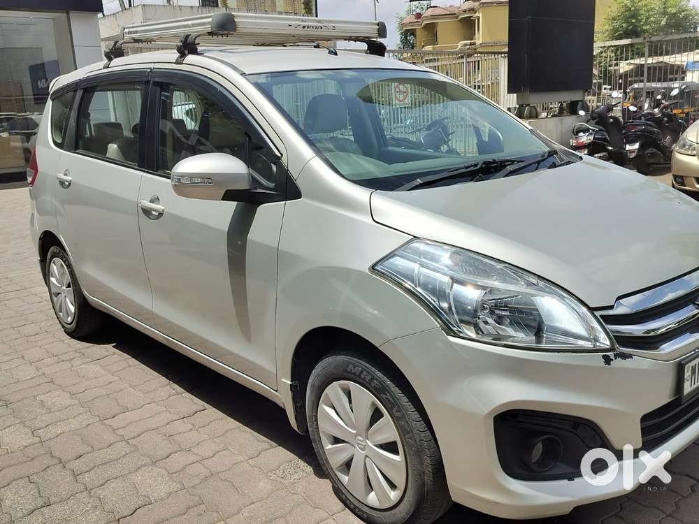 Maruti Suzuki Ertiga Shvs Zdi, 2016, Diesel