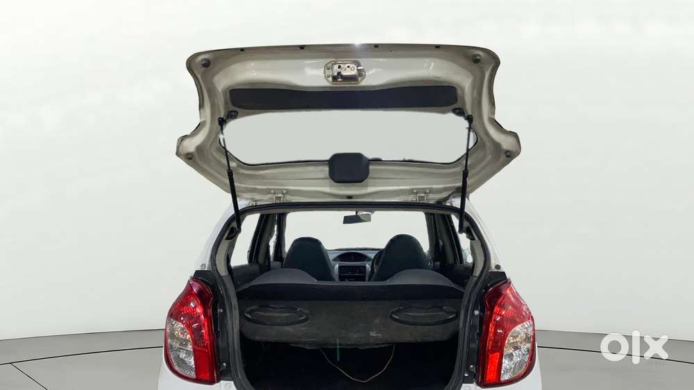 Maruti Suzuki Alto 800 Lxi, 2012, Petrol