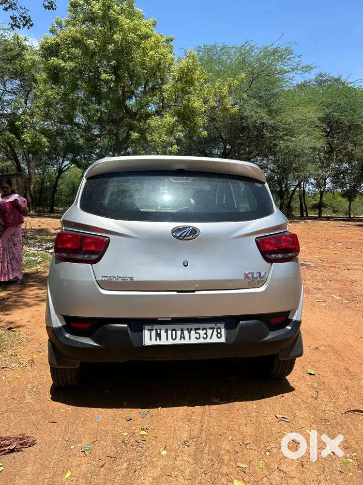 Kuv 100 Good Condition