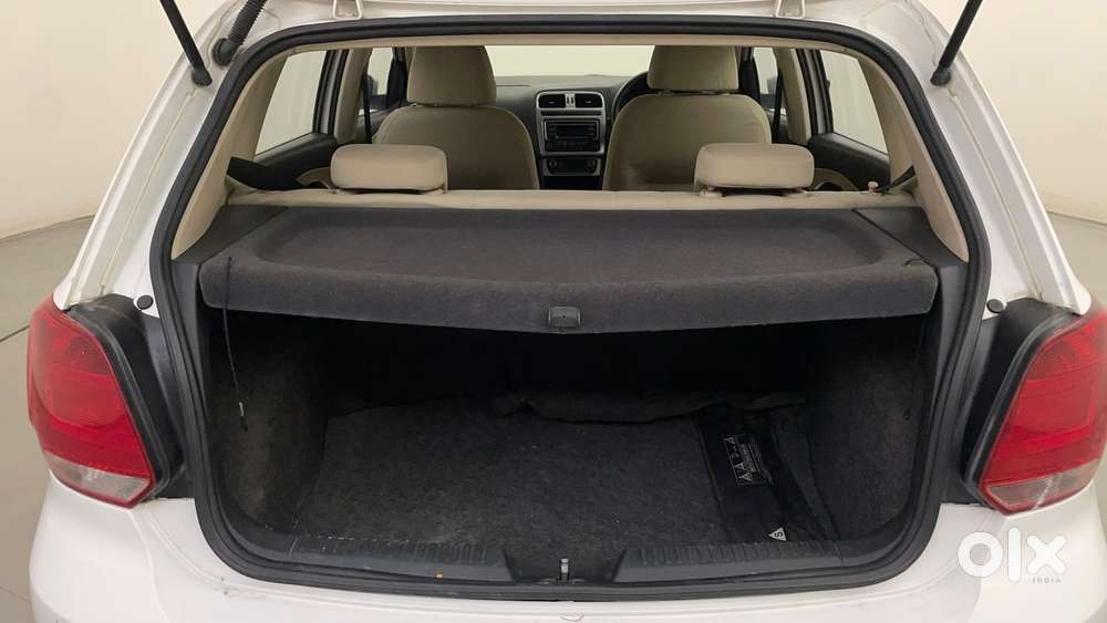 Volkswagen Polo 1.5 Tdi Highline, 2014, Diesel