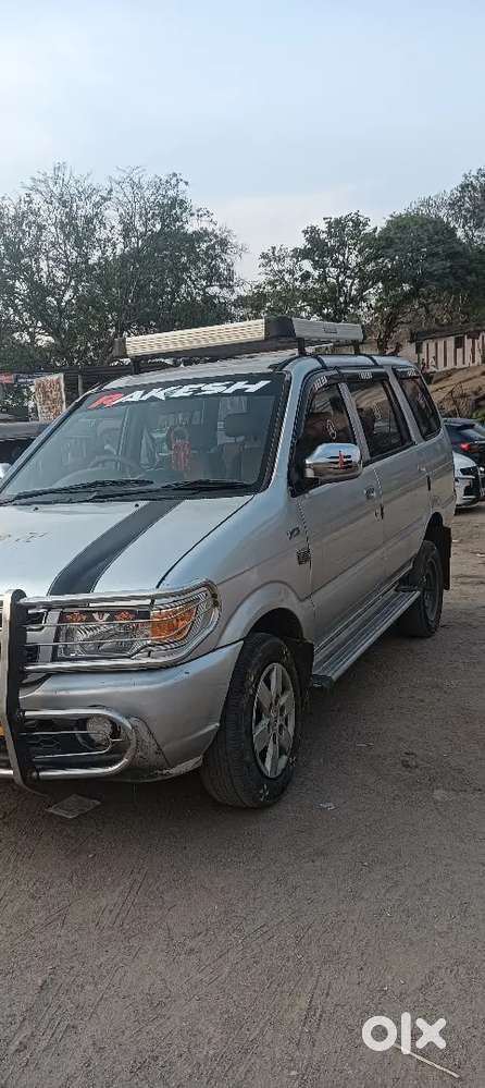 Chevrolet Tavera Neo 2017 Diesel
