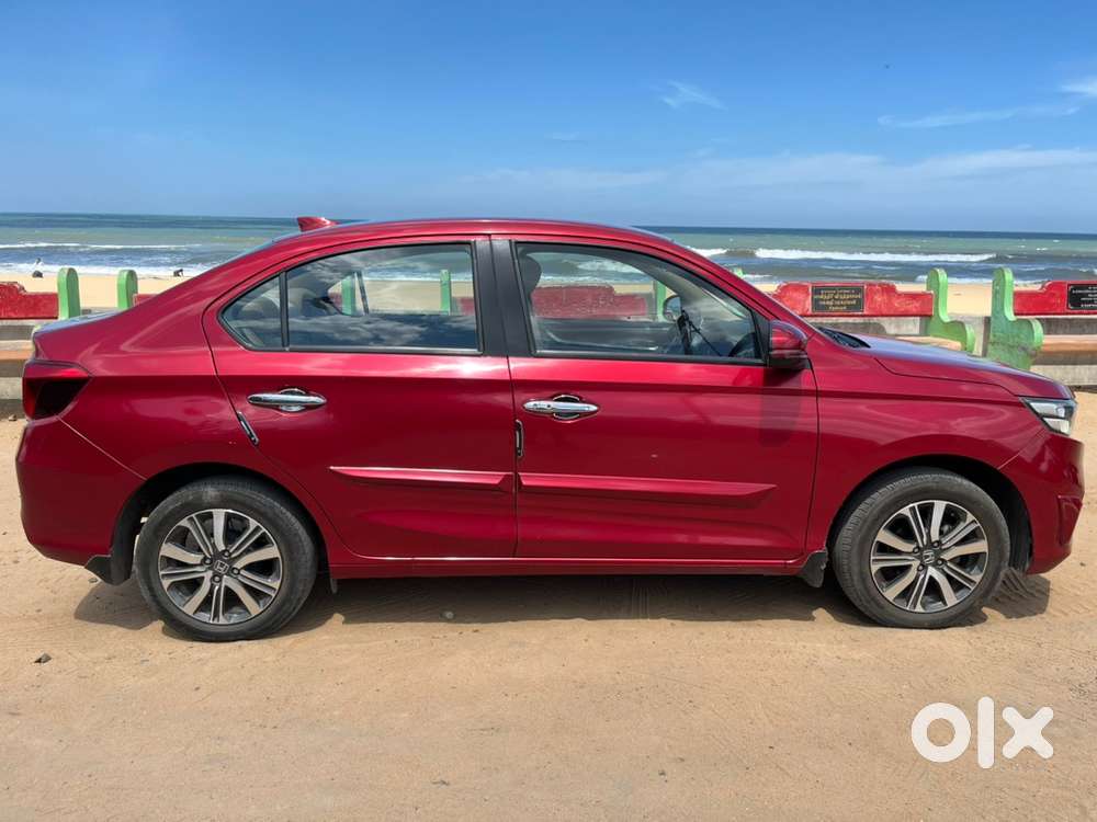 2023 Honda Amaze