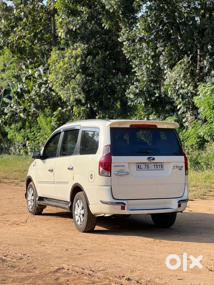 Mahindra Xylo Diesel 2013