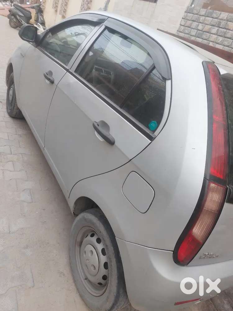 Sale Tata Indica Vista Quadrajet