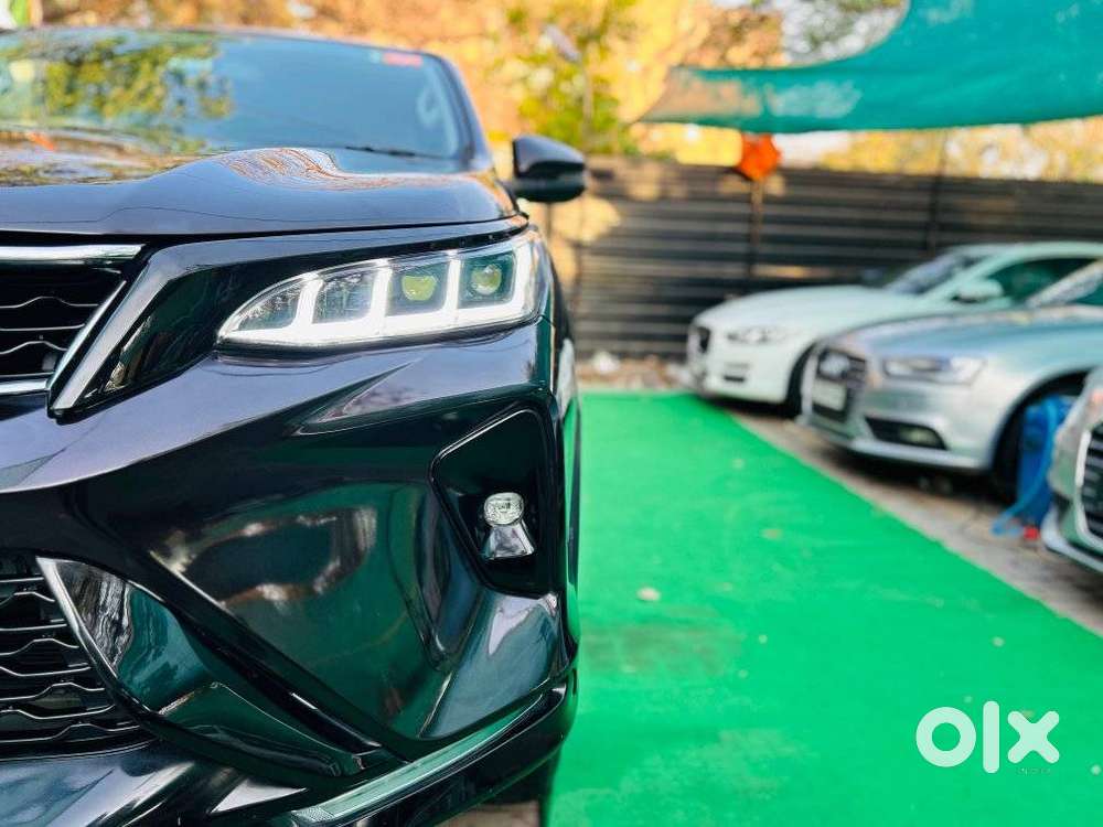 Toyota Fortuner 4x2 Mt 2.8 Diesel, 2017, Diesel