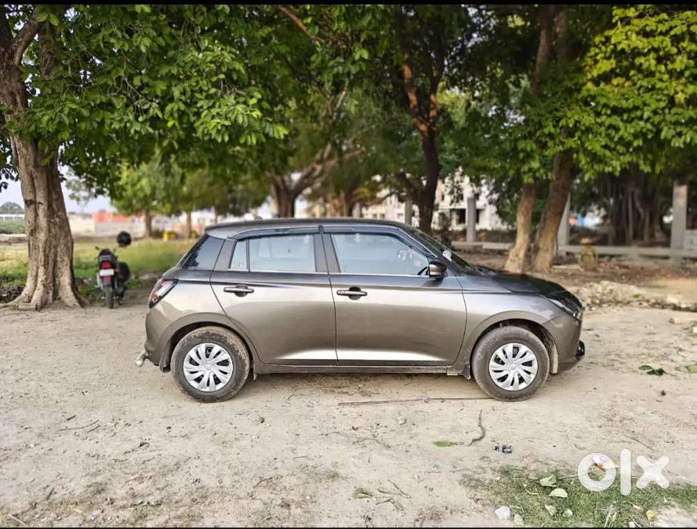Maruti Suzuki Swift 2026 Petrol Well Maintained
