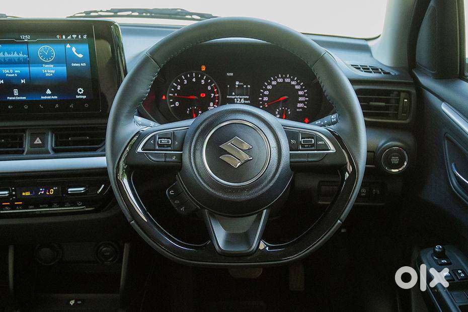 Maruti Suzuki Swift Vxi  Excellent Condition  Single Owner