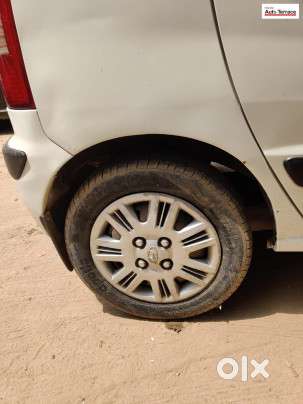 Hyundai Santro Xing Gls, 2012, Petrol