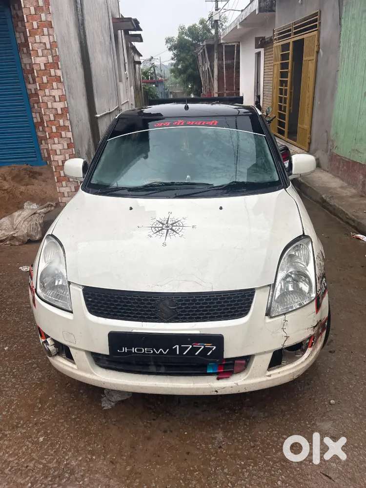 Maruti Suzuki Swift Vdi 2008