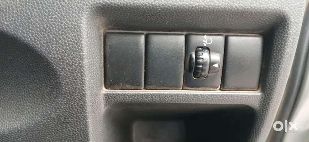 Maruti Suzuki Alto 800 0.8 Vxi (o), 2017, Petrol
