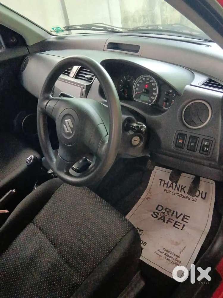 Swift Maruti Petrol 2006 Manual Second-owner