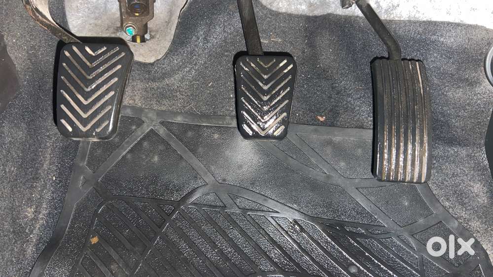 Hyundai Eon Magna +, 2015, Petrol