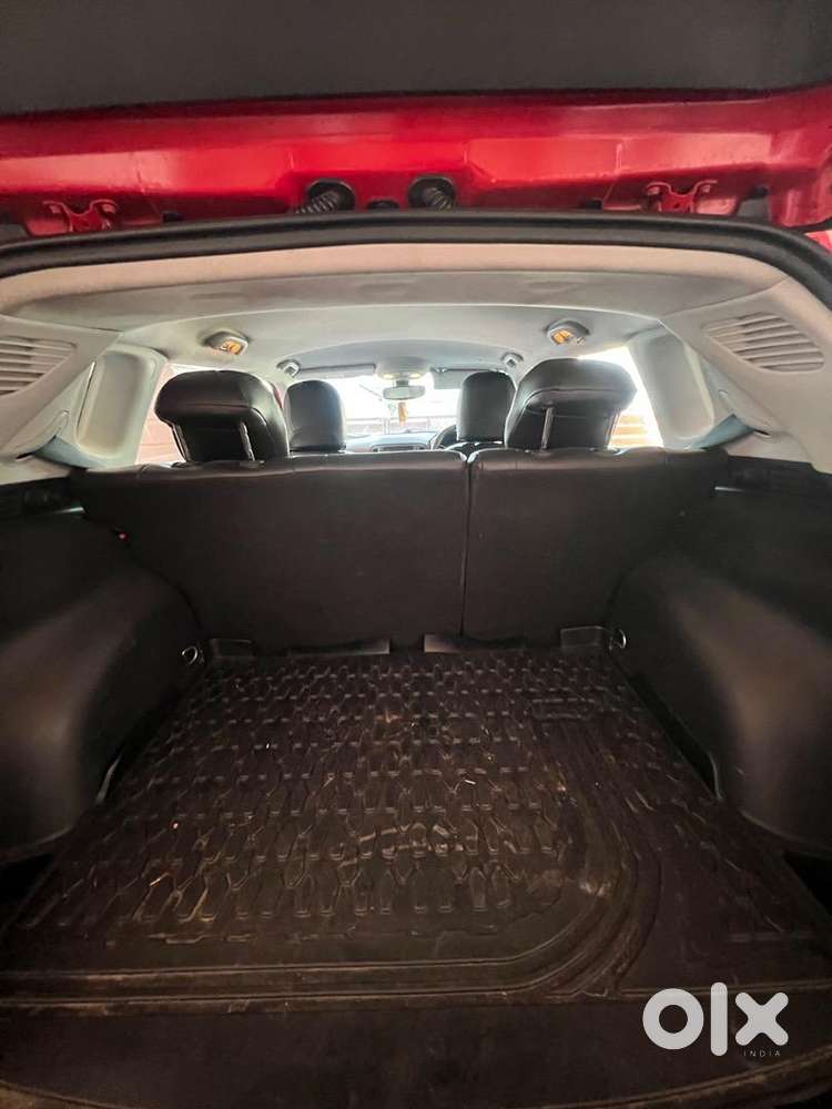 Jeep Compass 2018 2.0 Bedrock Edition