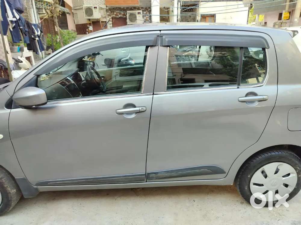Maruti Suzuki Celerio 2020