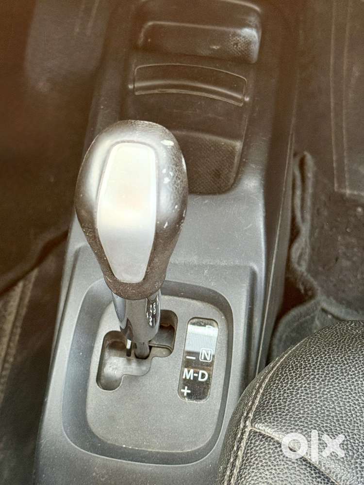 Maruti Suzuki Wagon R Vxi, 2018, Petrol