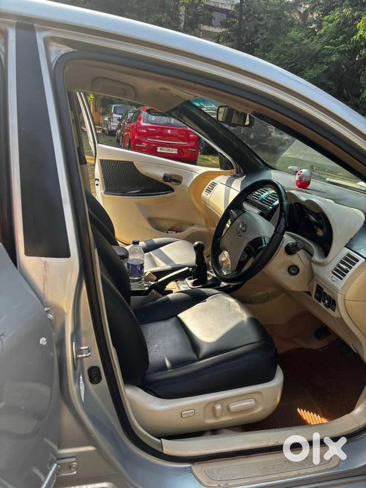 Toyota Corolla Altis 2009 Cng & Hybrids Well Maintained