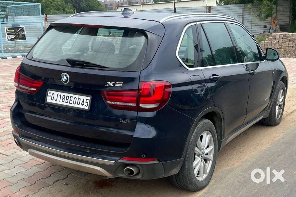 Bmw X5 Xdrive 30d, 2015, Diesel