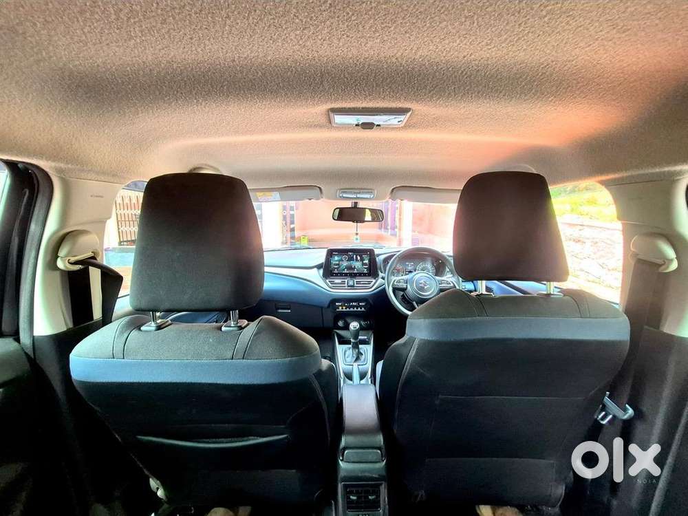 Doctor’s Car In Showroom Condition