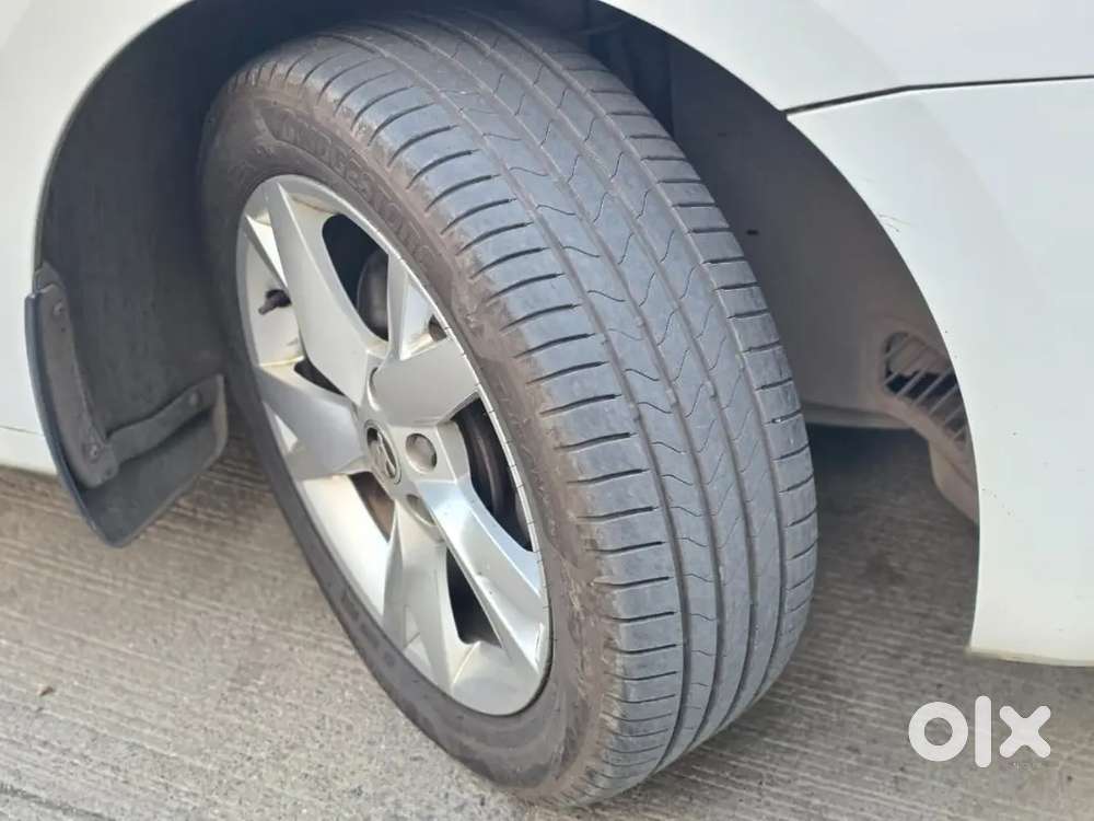 Skoda Octavia Style 2.0 2021