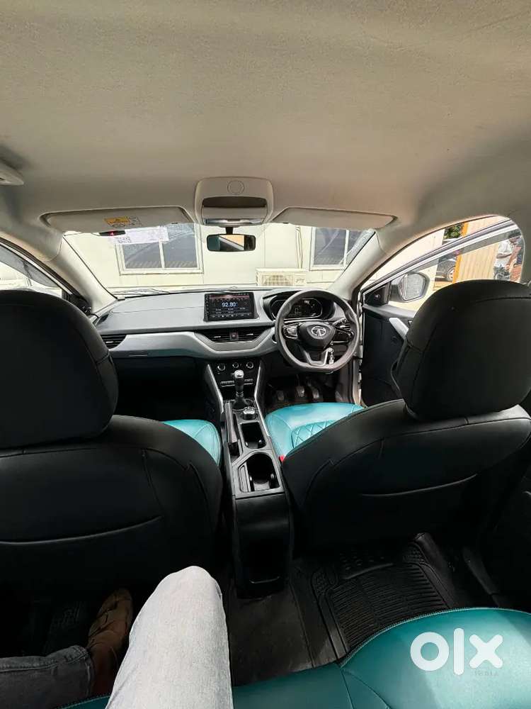 Tata Nexon 1.2 Revotron Xe 2023