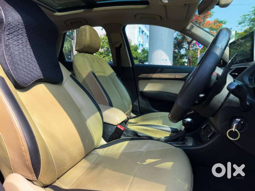 Audi Q3 2015-2017 2.0 35 Tdi Quattro Premium Plus, 2016, Diesel