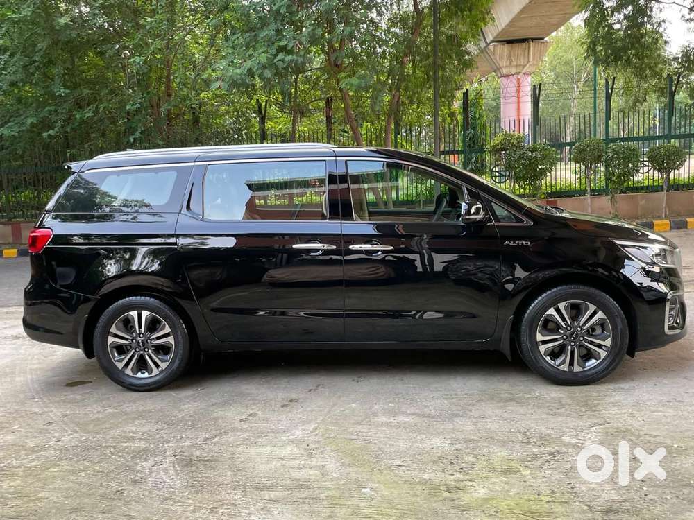 Kia Carnival Prestige, 2022, Diesel