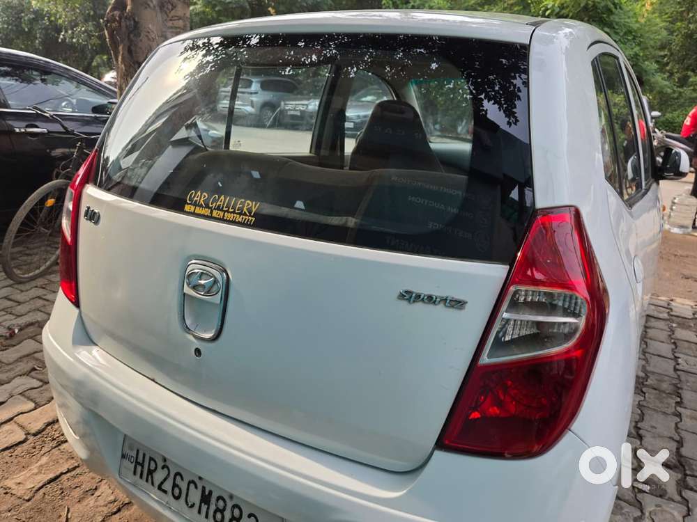 Hyundai I10 Magna 1.1l, 2015, Petrol