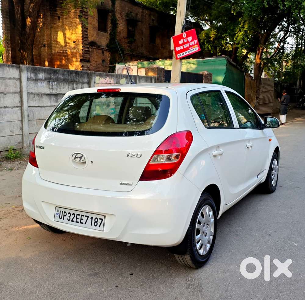 Hyundai Elite I20 Magna 1.2, 2012, Petrol