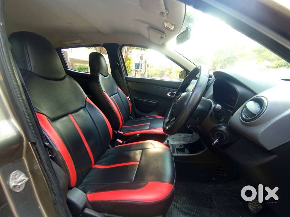 For Sale – Renault Kwid 1.0 Rxt Automatic  2019  Hyderabad