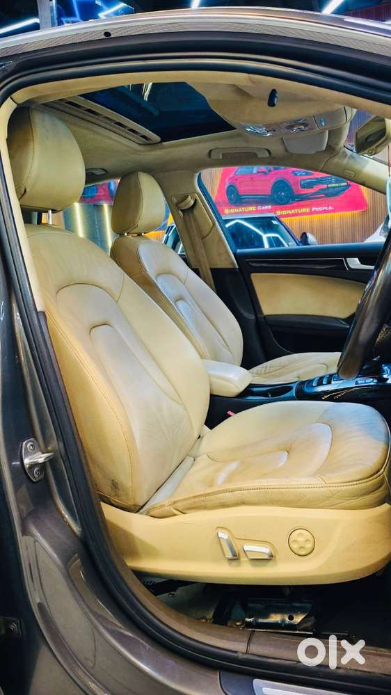 Audi A4 1.8 Tfsi Premium, 2015, Petrol