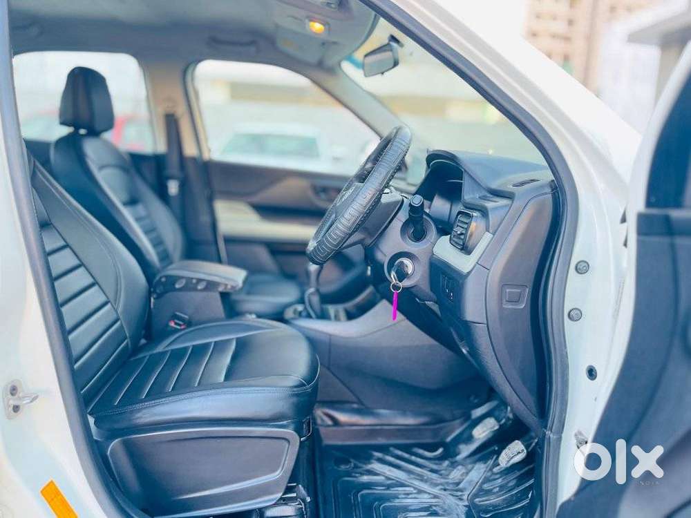 Tata Punch Camo Adventure Mt, 2022, Petrol